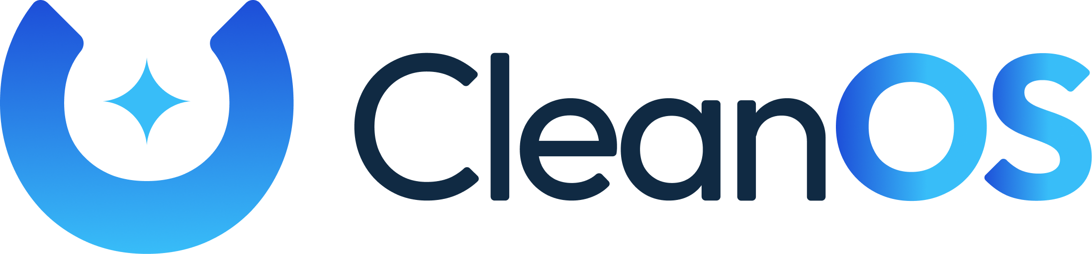 CleanOS