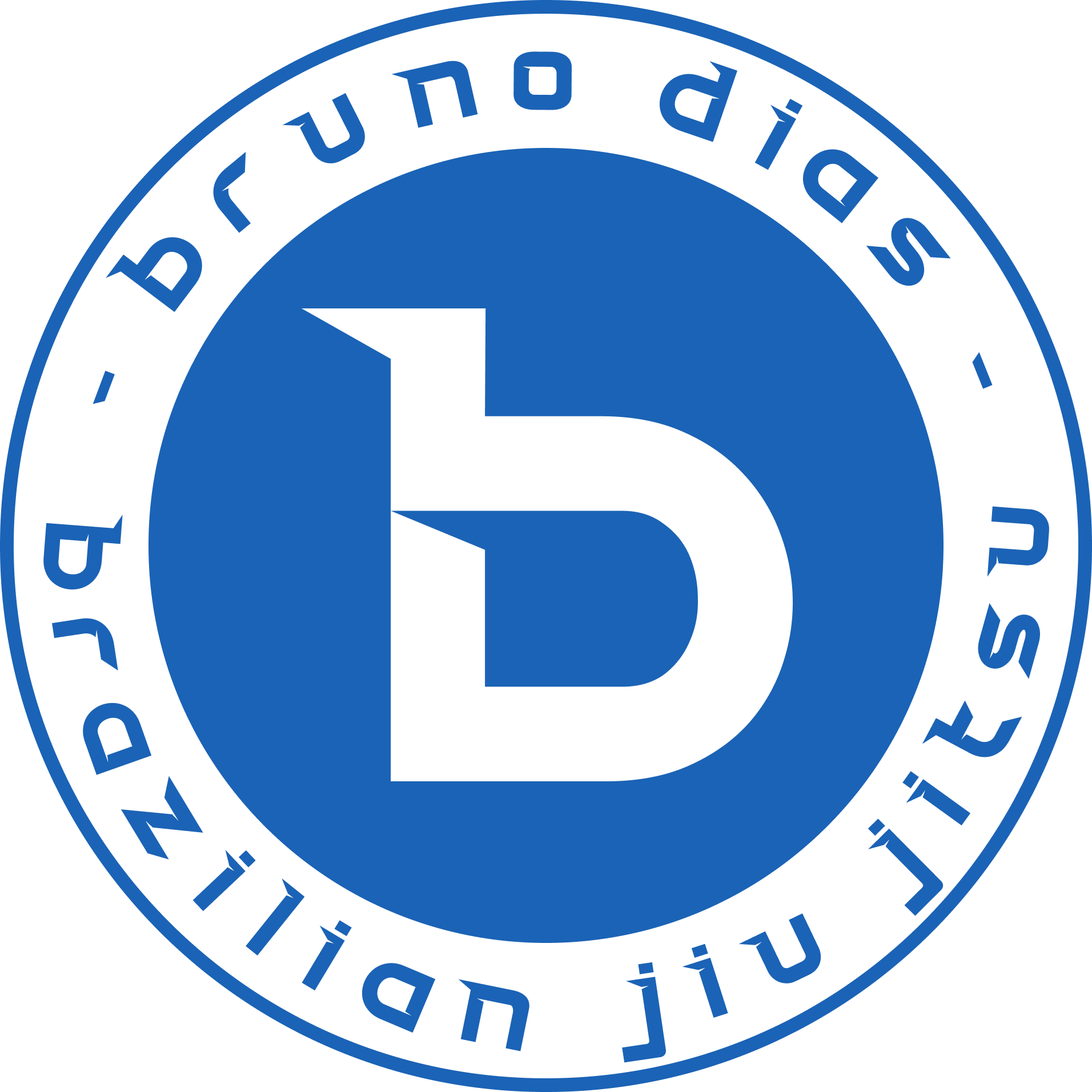 Bruno Dias Brazilian Jiu-Jitsu