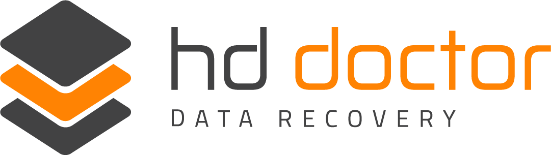 HD Doctor Data Recovery